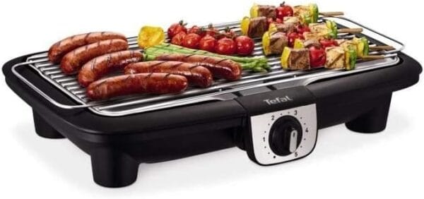 TEFAL BG921812 Easygrill XXL - Image 5