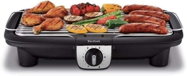 TEFAL BG921812 Easygrill XXL - Image 2