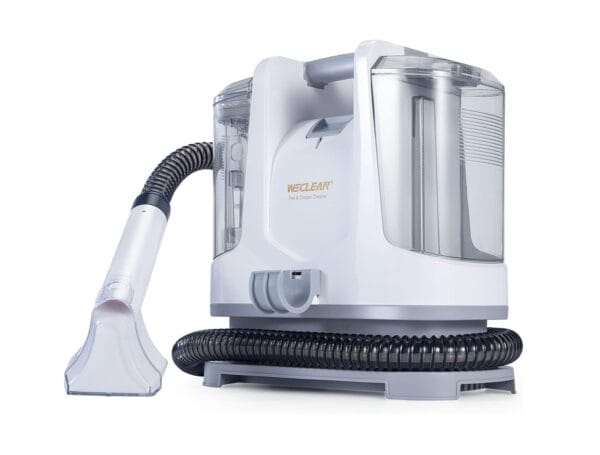 WECLEAN C2 plaunantis dulkių siublys