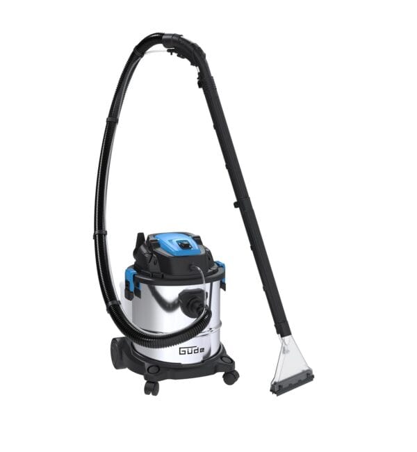 Güde GWS 1600-20 plaunantis dulkių siublys
