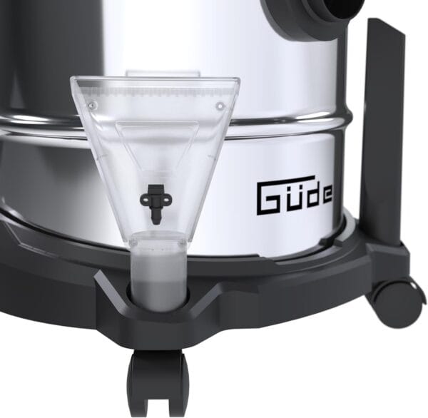 Güde GWS 1600-20 plaunantis dulkių siublys - Image 7