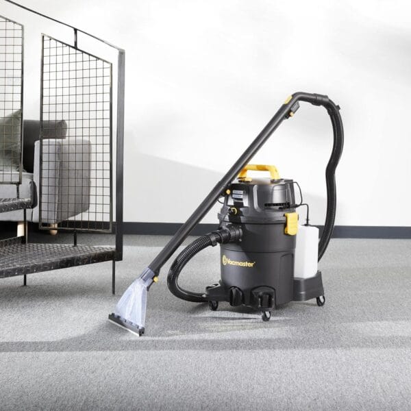 Vacmaster VK1323PFR – šlapio/sauso valymo ir plovimo siurblys - Image 7