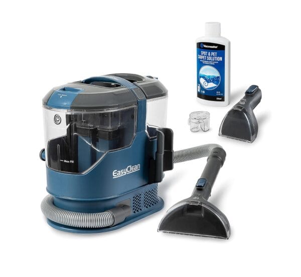 Vacmaster SCA0801 plaunantis dulkių siublys