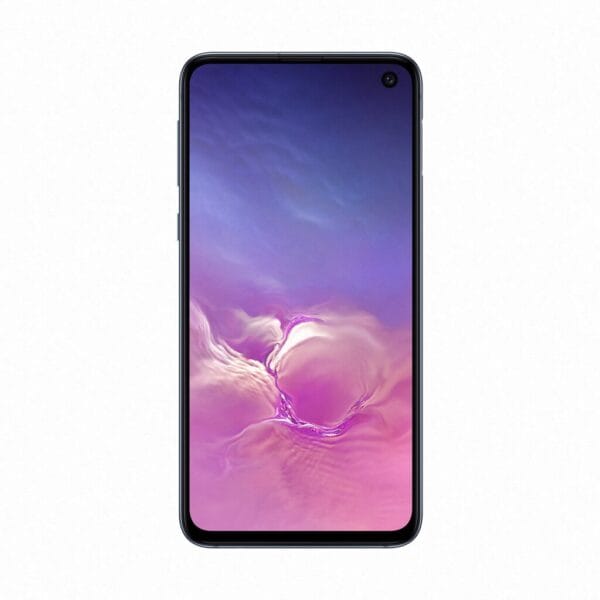Samsung Galaxy S10e, 128 GB, Prism Black