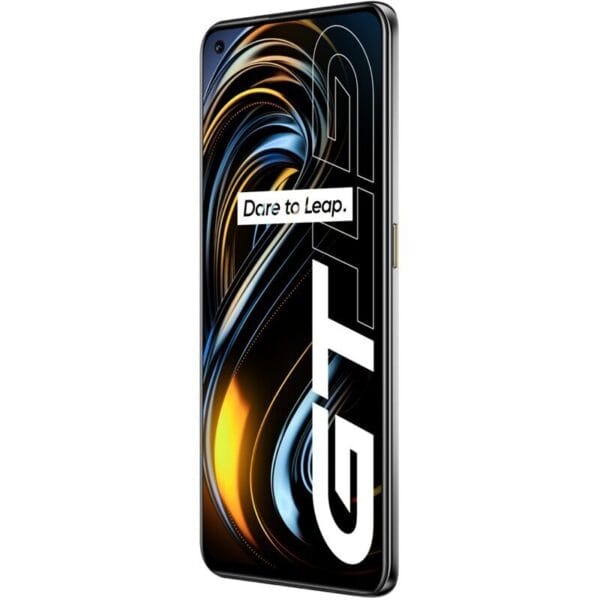 Išmanusis telefonas Realme GT 5G, 128 GB, Dual SIM, Dashing Blue