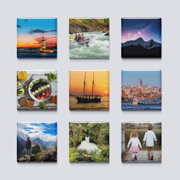 Magnetukas su paslėptu vaizdo siužetu (nuo 20 vnt.)