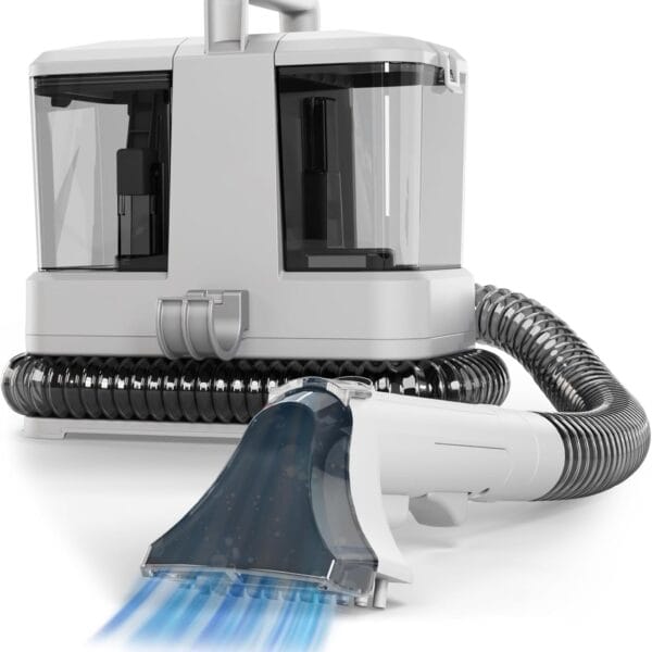 Media Evolution kilimų ir apmušalų plovimo siurblys