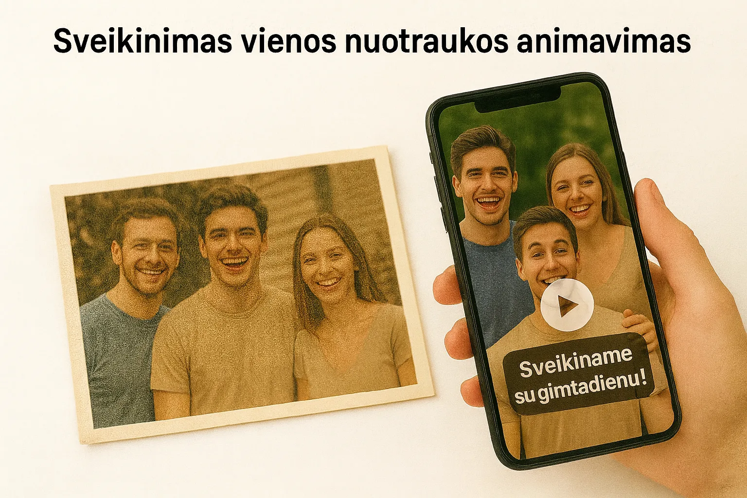 Atgyjantčių vaizdų – papildytos realybės žyma - Image 4