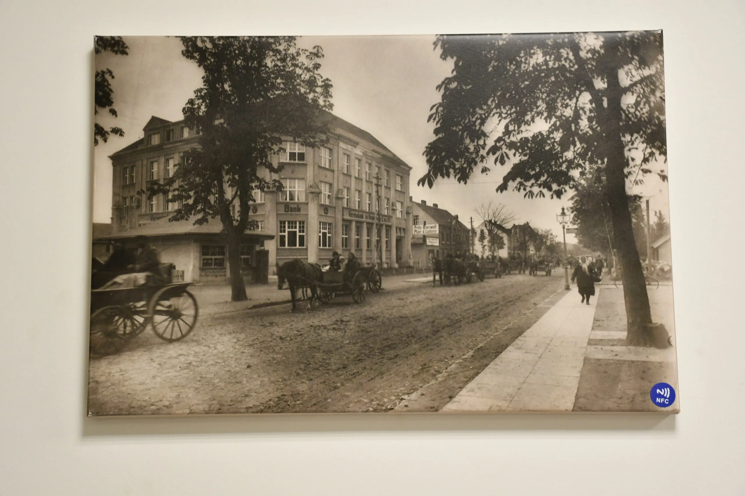 Atgyjantčių vaizdų – papildytos realybės žyma