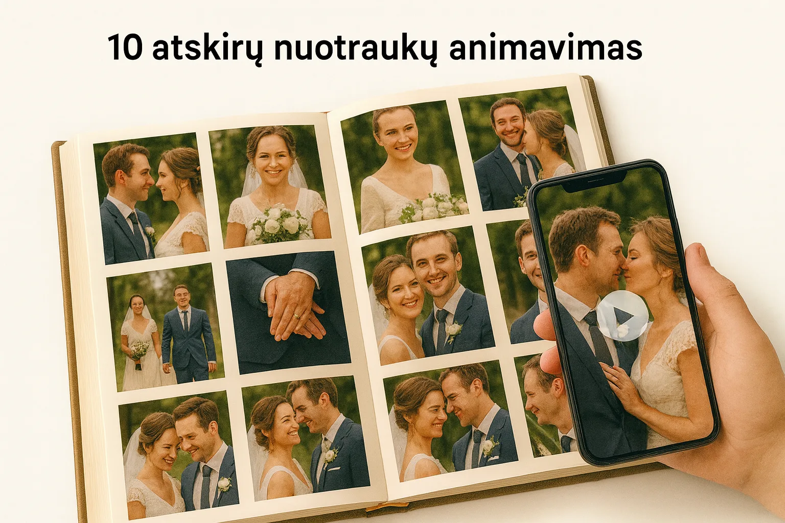 Atgyjantčių vaizdų – papildytos realybės žyma - Image 5