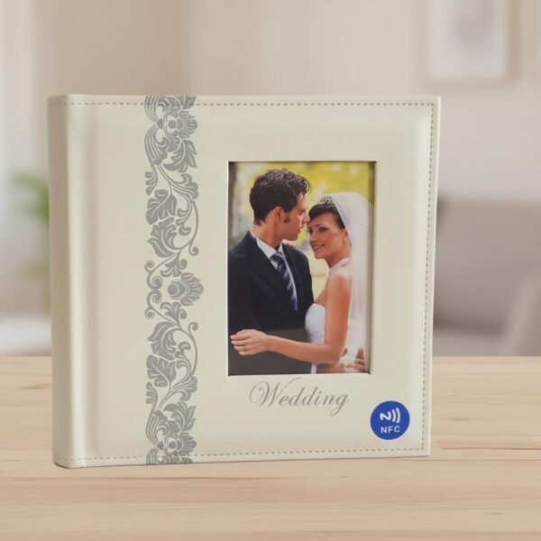 Atgyjančios nuotraukos albumams