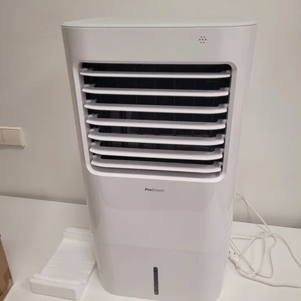 Pro Breeze PB-AC03 10 L nešiojamas oro vėsintuvas