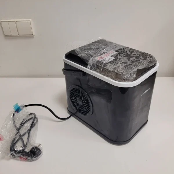 Ledukų gaminimo mašina CORMIX IT-E-002A